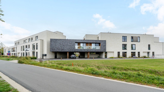 Kromstraat - 1D - D - 9120