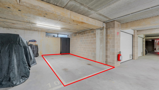 Kromstraat - 1D - D - 9120