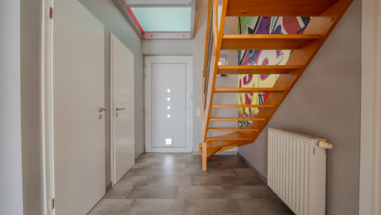 Rue de Gaillarmont - 351 - - 4032