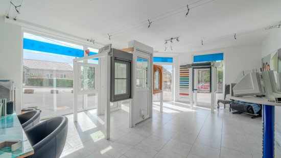 Rue de Gaillarmont - 351 - - 4032