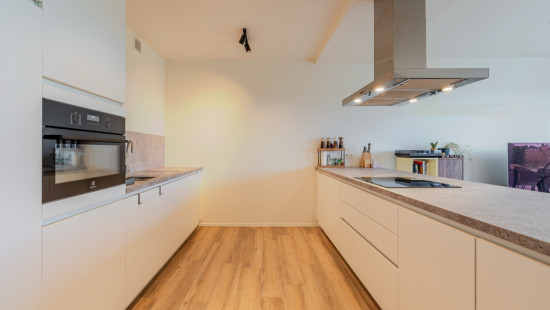 Kromstraat - 1D - D - 9120