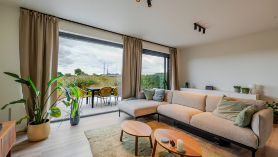 Kromstraat - 1D - D - 9120