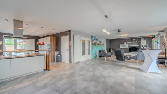 Rue de Gaillarmont - 351 - - 4032
