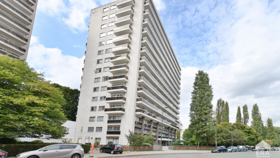 Avenue de l&#039;Héliport - 32 - - 1000