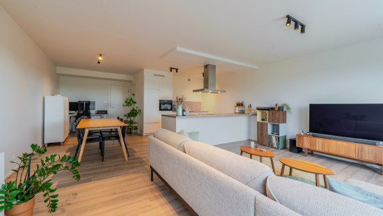 Kromstraat - 1D - D - 9120