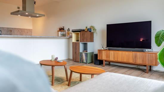 Kromstraat - 1D - D - 9120