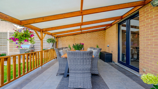 Rue de Gaillarmont - 351 - - 4032