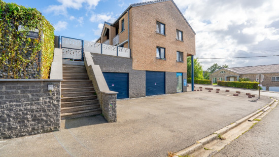Rue de Gaillarmont - 351 - - 4032