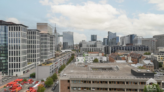 Avenue de l&#039;Héliport - 32 - - 1000