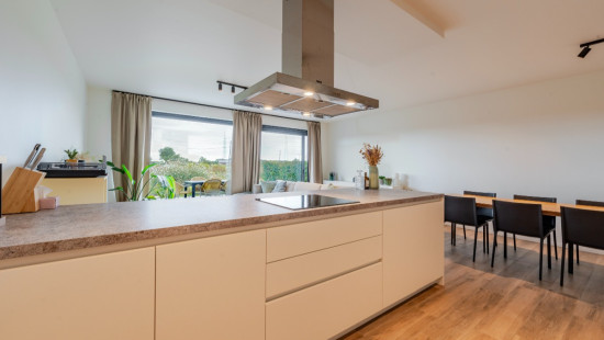 Kromstraat - 1D - D - 9120