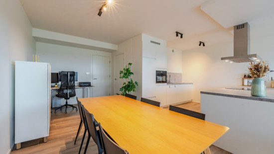 Kromstraat - 1D - D - 9120