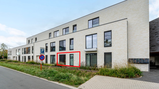 Kromstraat - 1D - D - 9120