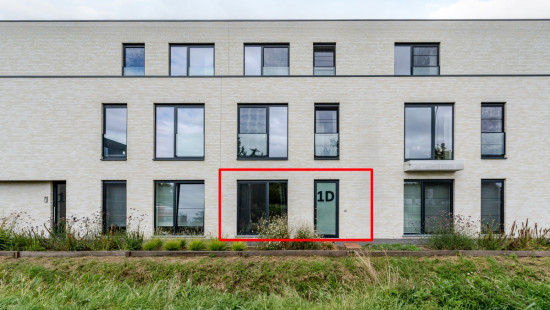 Kromstraat - 1D - D - 9120