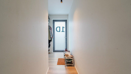 Kromstraat - 1D - D - 9120