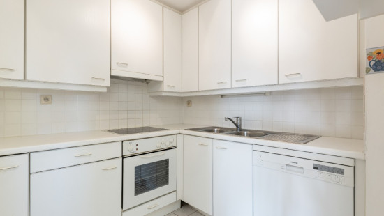 Oostendelaan - 41 - 0203 - 8670