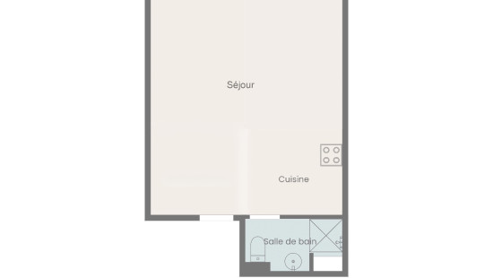 Rue de Hennin - 79 - - 1050