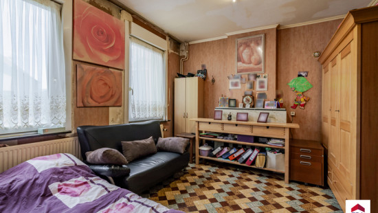 Chaussée de Grammont - 60 - - 7822