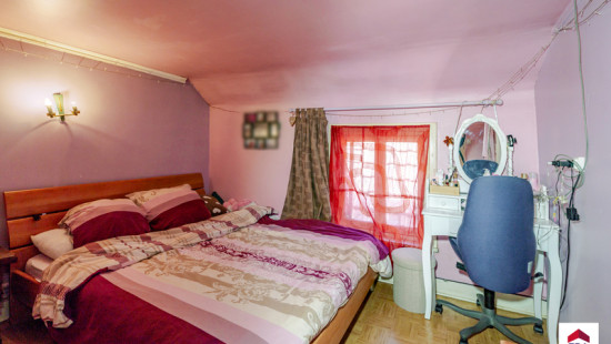 Chaussée de Grammont - 60 - - 7822