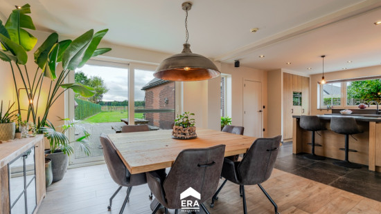 Breeerweg - 48 - - 3950