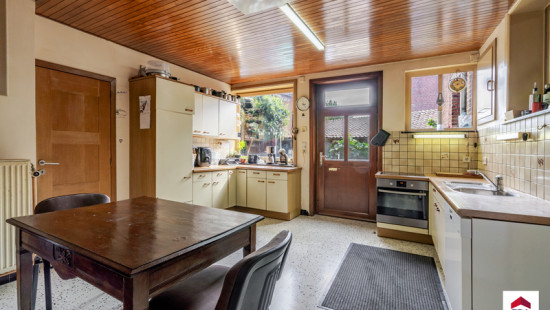 Chaussée de Grammont - 60 - - 7822