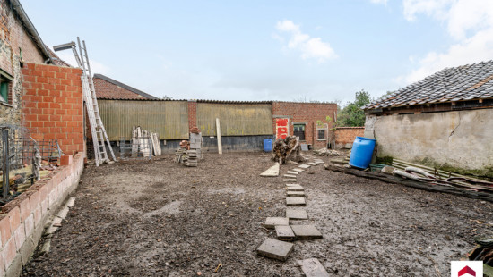 Chaussée de Grammont - 60 - - 7822