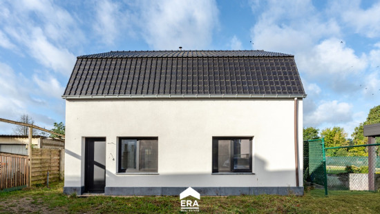 Hamonterweg - 83 - - 3950