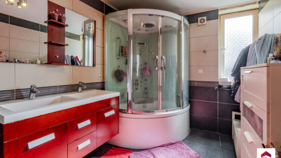 Chaussée de Grammont - 60 - - 7822