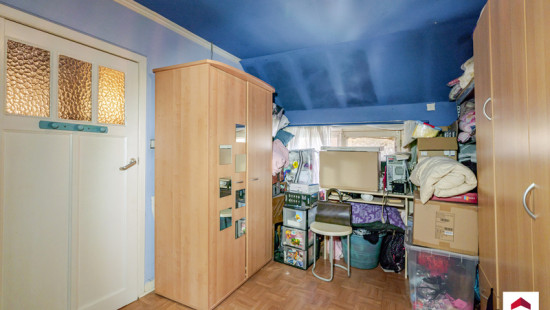 Chaussée de Grammont - 60 - - 7822