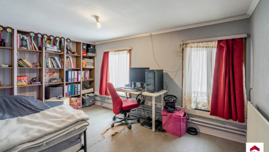 Chaussée de Grammont - 60 - - 7822