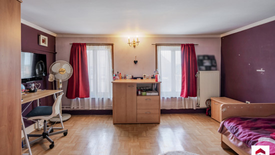 Chaussée de Grammont - 60 - - 7822