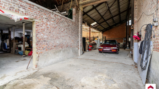 Chaussée de Grammont - 60 - - 7822