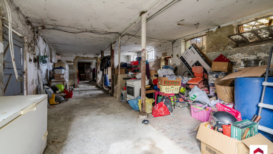 Chaussée de Grammont - 60 - - 7822