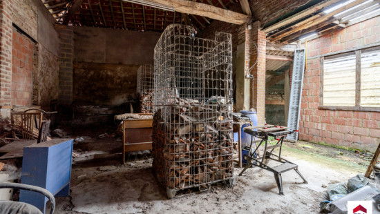 Chaussée de Grammont - 60 - - 7822