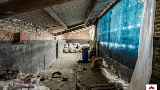 Chaussée de Grammont - 60 - - 7822