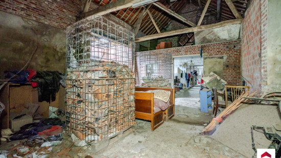 Chaussée de Grammont - 60 - - 7822