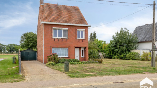 Olmsebaan - 188 - - 2450