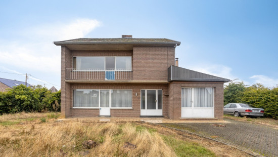 Gestelstraat - 12 - - 3583