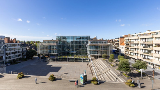 Rouzéstraat - 21 - 0301 - 8670