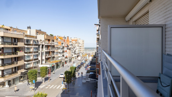 Rouzéstraat - 21 - 0301 - 8670