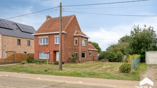 Olmsebaan - 188 - - 2450