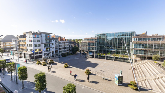 Rouzéstraat - 21 - 0301 - 8670