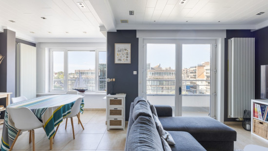 Rouzéstraat - 21 - 0301 - 8670