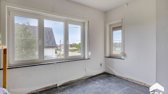 Olmsebaan - 188 - - 2450