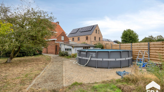 Olmsebaan - 188 - - 2450