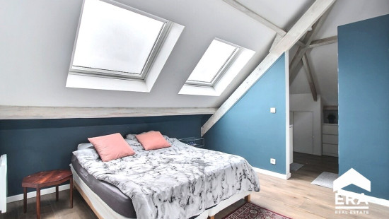 Avenue Guillaume Stassart - 115 - 3 - 1070