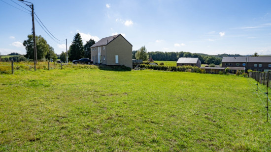 Route de la Roche - Lot 6 - - 6687