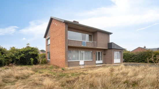 Gestelstraat - 12 - - 3583