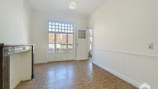Rue de la Brasserie - 40 - 1 - 1050