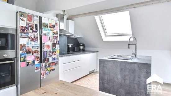 Avenue Guillaume Stassart - 115 - 3 - 1070