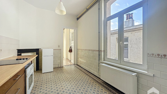 Rue de la Brasserie - 40 - 1 - 1050